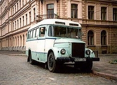 Riga - Lettland