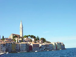 Rovinj