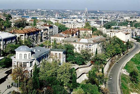 Sewastopol