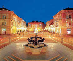 Szeged
