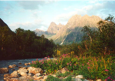 Sibirien