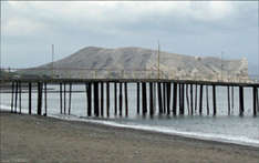 Simeis Strand