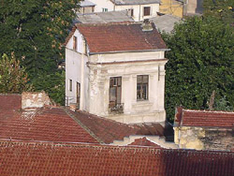 Skopje
