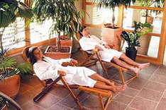 Wellness Slowenien