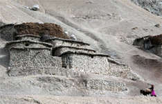 Tadschikistan
