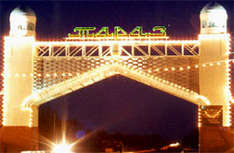 Taras