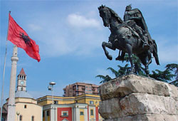 Tirana