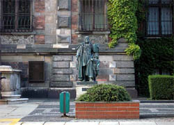 Wroclaw (Breslau)