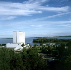 Sanatorium Yunost