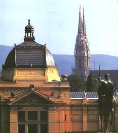 Zagreb
