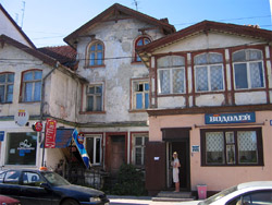 Zelenogradsk