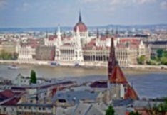 Budapest Winter Invitation: Gratis Nächte an der Donau