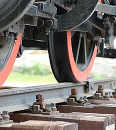 Eisenbahn