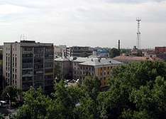 Immobilien Osteuropa