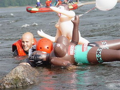 Bubble Baba Challenge 2006