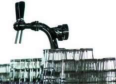 Bier in Tschechien