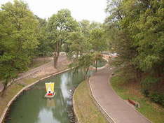 Schlosspark Gomel