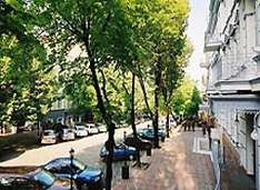 Hotel Continental, Odessa