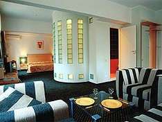 Hotel Irbis