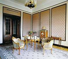 Hotel Metropol *****, Moskau