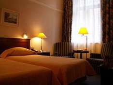 Hotel Radisson SAS Royal, Sankt Petersburg