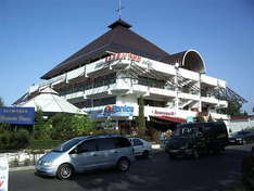 Hotel Valentin, Sotschi