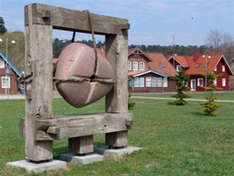 Juodkrante