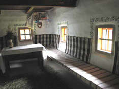 Volksarchitekturmuseum Pirogovo
