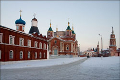 Kolomna