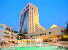 Radisson SAS Lasurnaja, Sotschi