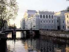 Mariinski-Theater