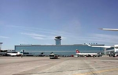 Flughafen Moskau-Domodedovo, Foto: Flughafen Domodedovo