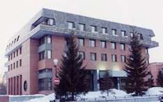 Hotel Oktjabrskaja