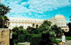 Primorskaja Hotel