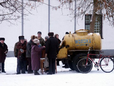 Warten