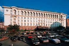 sheraton Hotel Sofia