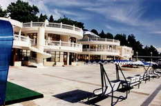 Solotoj Kolos Sanatorium