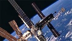 Weltraumtourismus