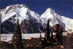 Tienshan Kasachstan