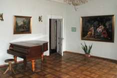 Vankovich Museum, Minsk