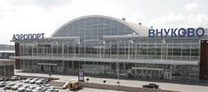 Flughafen Wnukowo
