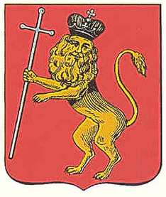 Wappen Wladimir