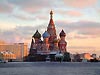 Moskau Blog