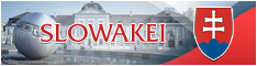 Slowakei Urlaub
