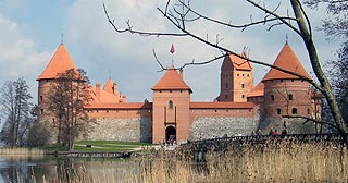 Trakai Litaune