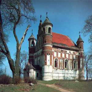 Weißrussland