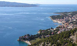 Ferienregion Ostueropa