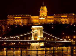 Budapest