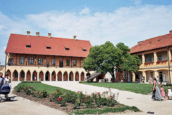Eger