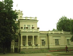 Hotel in Litauen - Baltikum
